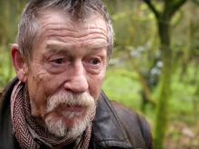 John Hurt