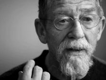 John Hurt