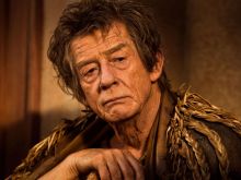 John Hurt