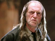 John Hurt photo