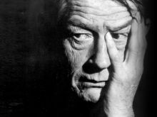 John Hurt