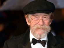 John Hurt