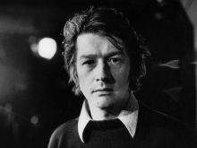 John Hurt photo