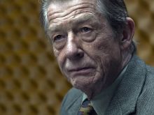 John Hurt