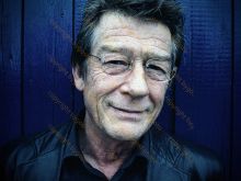 John Hurt