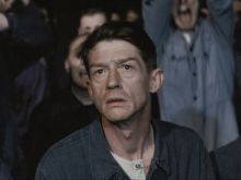 John Hurt photo