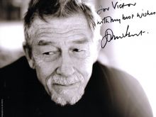 John Hurt