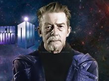 John Hurt