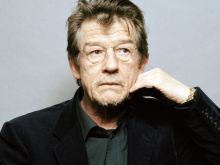 John Hurt