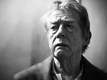 John Hurt