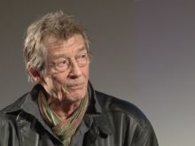 John Hurt