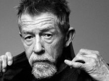 John Hurt