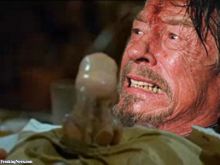 John Hurt