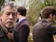 John Hurt