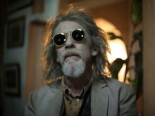 John Hurt