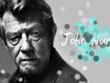 John Hurt