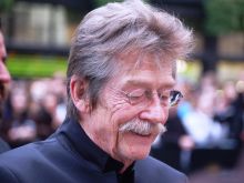 John Hurt