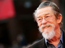 John Hurt