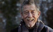 John Hurt