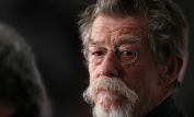 John Hurt