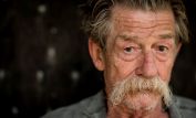 John Hurt