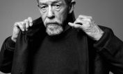 John Hurt