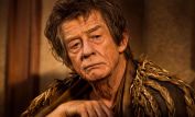 John Hurt