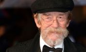 John Hurt