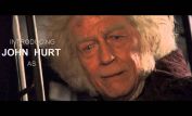 John Hurt