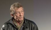 John Hurt