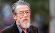 John Hurt