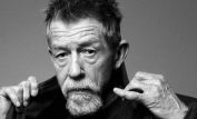 John Hurt