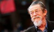 John Hurt