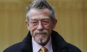 John Hurt