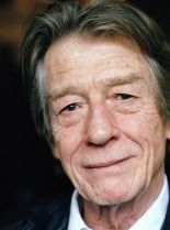 John Hurt