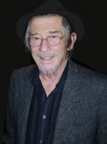 John Hurt