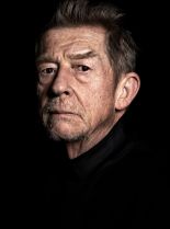 John Hurt