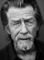 John Hurt