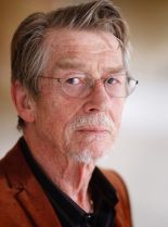 John Hurt