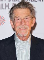 John Hurt