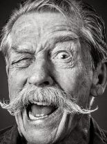 John Hurt