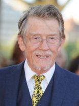 John Hurt photo
