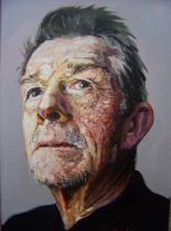 John Hurt