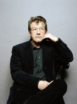 John Hurt photo