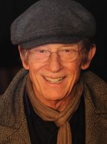 John Hurt photo