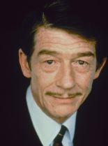 John Hurt photo