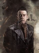 John Hurt