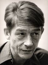 John Hurt