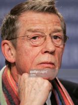 John Hurt