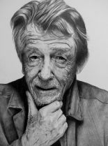 John Hurt